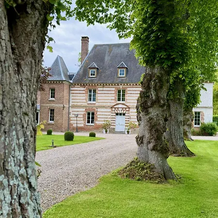 En Baie De Somme - Maison Nolette Tatil Evi