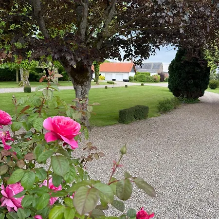 Tatil Evi En Baie De Somme - Maison Nolette