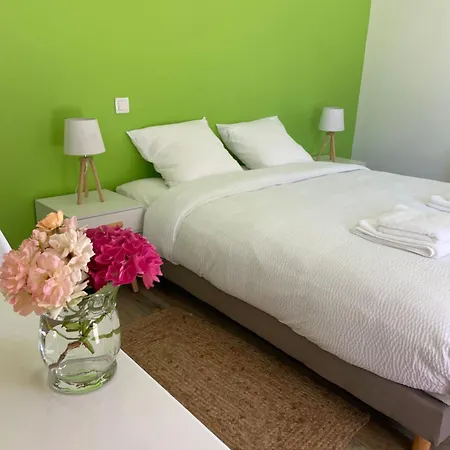 Tatil Evi En Baie De Somme - Maison Nolette