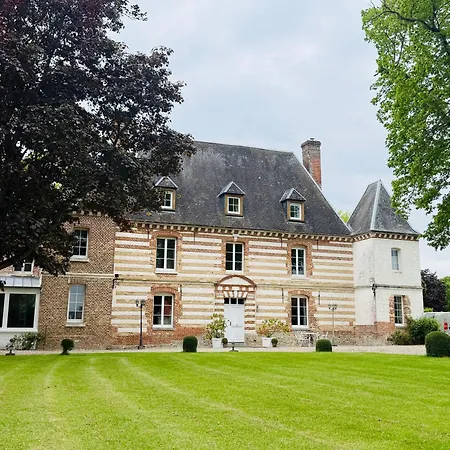 Tatil Evi En Baie De Somme - Maison Nolette *