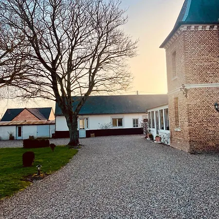 En Baie De Somme - Maison Nolette Tatil Evi *