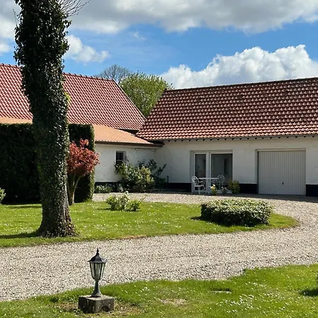 En Baie De Somme - Maison Nolette Noyelles-sur-Mer