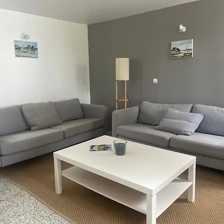 Tatil Evi En Baie De Somme - Maison Nolette *