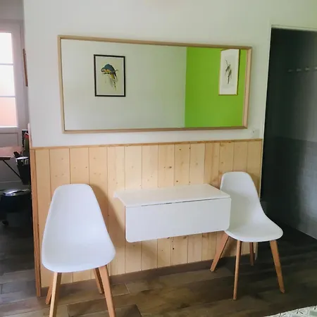En Baie De Somme - Maison Nolette Hébergement de vacances Noyelles-sur-Mer