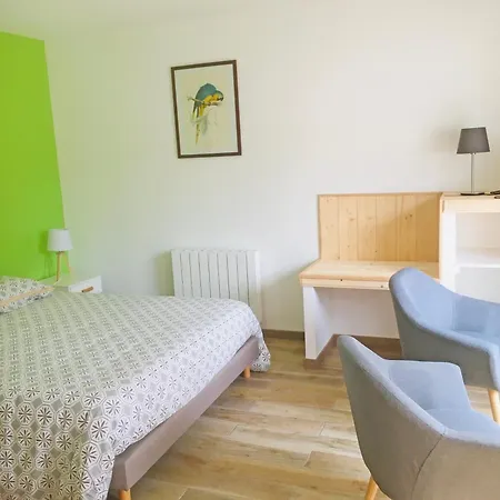 En Baie De Somme - Maison Nolette Tatil Evi
